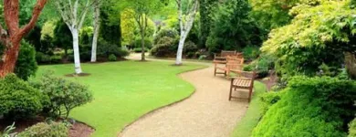 Business 4 image GREEN DAY LANDSCAPE Drainage Contractors in Kent WA