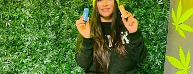 Business 14 image GREEN VIBES DISPENSARY Best Dispensary in Oklahoma City OK