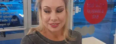 Business 2 image GREENHEART SALON Women's Haircut in Tustin CA