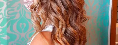 Business 3 image GREENHEART SALON Women's Haircut in Tustin CA