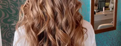 Business 4 image GREENHEART SALON Women's Haircut in Tustin CA