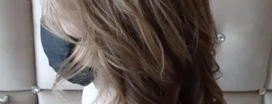 Business 6 image GREENHEART SALON Women's Haircut in Tustin CA