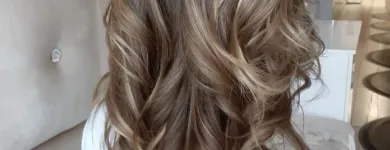 Business 7 image GREENHEART SALON Women's Haircut in Tustin CA