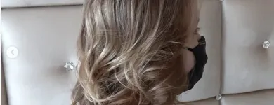 Business 8 image GREENHEART SALON Women's Haircut in Tustin CA