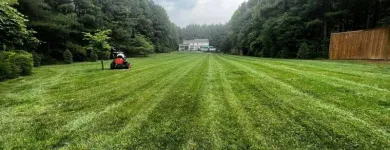 Business 1 image GREENPAL LAWN CARE OF SEATTLE Lawn Maintenance in Seattle WA