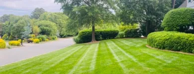 Business 2 image GREENPAL LAWN CARE OF SEATTLE Lawn Maintenance in Seattle WA
