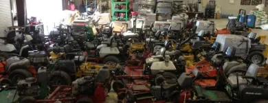 Business 4 image GREENPAL LAWN CARE OF SEATTLE Lawn Maintenance in Seattle WA