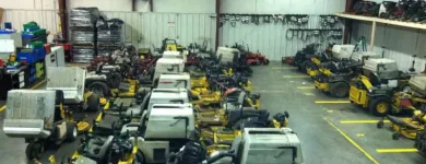 Business 5 image GREENPAL LAWN CARE OF SEATTLE Lawn Maintenance in Seattle WA