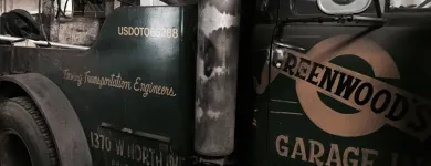 Business 2 image GREENWOOD TOWING, INC. Used Car Dealers in Baltimore MD