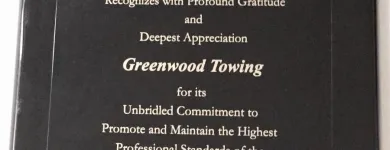Business 4 image GREENWOOD TOWING, INC. Used Car Dealers in Baltimore MD