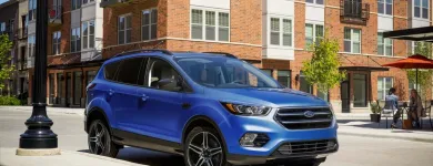 Business 1 image GREG DARNELL FORD DEALERSHIP OKC Used Truck Dealers in Oklahoma City OK