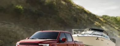 Business 4 image GREG DARNELL FORD DEALERSHIP OKC Used Truck Dealers in Oklahoma City OK