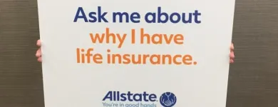 Business 1 image GREG MILTON: ALLSTATE INSURANCE Renter's Insurance Agency in Montgomery IL