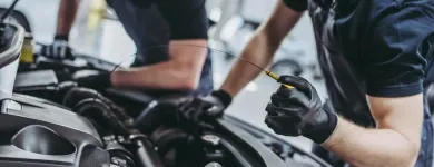 Business 3 image GREG'S JAPANESE AUTO Car Repair and Maintenance in Puyallup WA