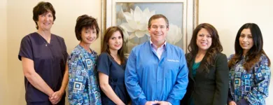 Business 2 image GREGORY S. TELSON, D.D.S. Dentists in Tustin CA