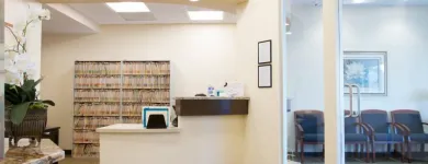 Business 4 image GREGORY S. TELSON, D.D.S. Dentists in Tustin CA