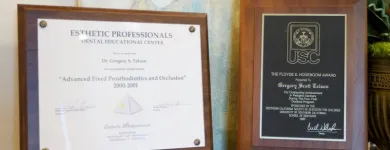 Business 8 image GREGORY S. TELSON, D.D.S. Dentists in Tustin CA