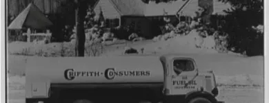 Business 1 image GRIFFITH ENERGY SERVICES, INC. Plumbing & HVAC Equipment & Supplies in Baltimore MD