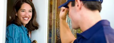 Business 2 image GRIFFITH ENERGY SERVICES, INC. Plumbing & HVAC Equipment & Supplies in Baltimore MD