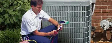 Business 6 image GRIFFITH ENERGY SERVICES, INC. Plumbing & HVAC Equipment & Supplies in Baltimore MD