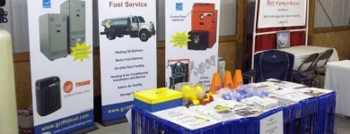 Business 7 image GRIFFITH ENERGY SERVICES, INC. Plumbing & HVAC Equipment & Supplies in Baltimore MD