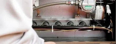 Business 8 image GRIFFITH ENERGY SERVICES, INC. Plumbing & HVAC Equipment & Supplies in Baltimore MD