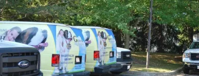 Business 10 image GRIFFITH ENERGY SERVICES, INC. Plumbing & HVAC Equipment & Supplies in Baltimore MD