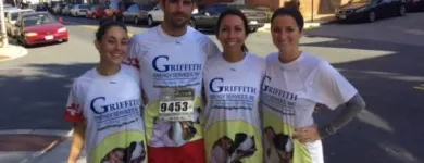 Business 11 image GRIFFITH ENERGY SERVICES, INC. Plumbing & HVAC Equipment & Supplies in Baltimore MD