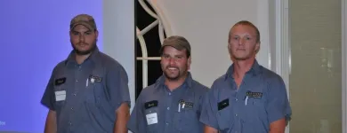 Business 12 image GRIFFITH ENERGY SERVICES, INC. Plumbing & HVAC Equipment & Supplies in Baltimore MD