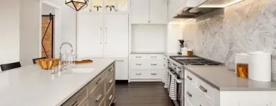 Business 1 image GRINDLE REMODELS Kitchen Remodel in Renton WA