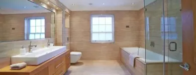 Business 2 image GRINDLE REMODELS Kitchen Remodel in Renton WA