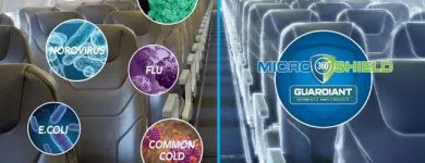 Business 3 image GUARDIANT Sanitation Service in Orange CA