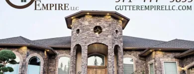 Business 1 image GUTTER EMPIRE LLC in Vancouver WA