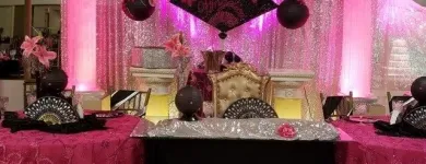 Business 1 image GUZMAN'S RECEPTION HALL Performance & Event Venue in South Houston TX