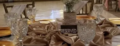 Business 2 image GUZMAN'S RECEPTION HALL Performance & Event Venue in South Houston TX