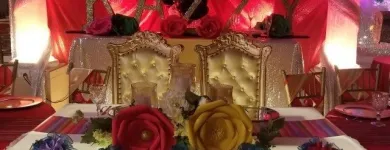 Business 4 image GUZMAN'S RECEPTION HALL Performance & Event Venue in South Houston TX