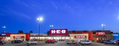 Business 1 image H-E-B Grocery Store in Huntsville TX