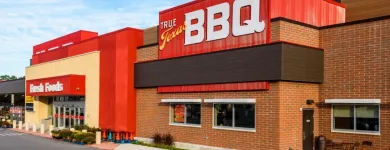 Business 2 image H-E-B Grocery Store in Huntsville TX