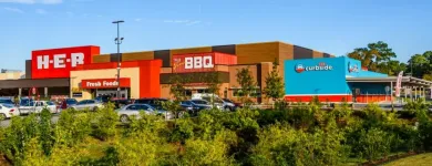 Business 3 image H-E-B Grocery Store in Huntsville TX