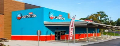 Business 5 image H-E-B Grocery Store in Huntsville TX