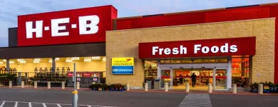 Business 6 image H-E-B Grocery Store in Huntsville TX