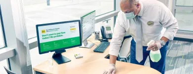 Business 1 image H&R BLOCK in Hampton GA