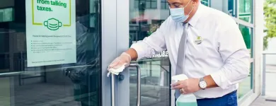 Business 2 image H&R BLOCK in Hampton GA