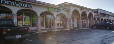 Business 5 image H&R BLOCK in Mission KS
