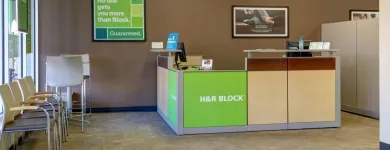 Business 6 image H&R BLOCK in Mission KS