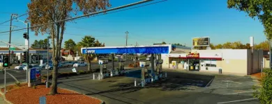 Business 2 image H & S ENERGY Liquor Store in Sacramento CA