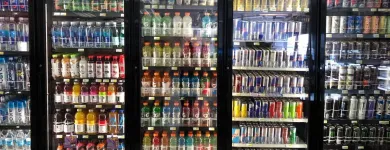 Business 3 image H & S ENERGY Liquor Store in Sacramento CA