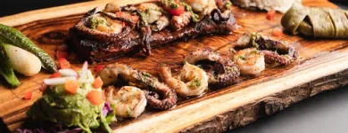 Business 1 image HACIENDA CALAVERA Mexican Restaurants in Cicero IL