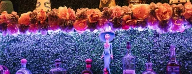 Business 2 image HACIENDA CALAVERA Mexican Restaurants in Cicero IL