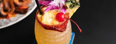 Business 3 image HACIENDA CALAVERA Mexican Restaurants in Cicero IL